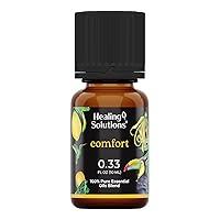 Algopix Similar Product 3 - Healing Solutions Comfort Blend