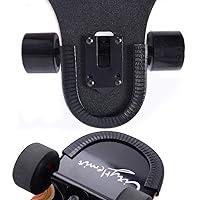 Algopix Similar Product 12 - MAXPRO Skateboard Deck Protector