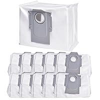 Algopix Similar Product 14 - 10 Pack Dust Bag Compatible with