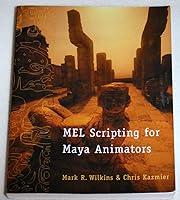 Algopix Similar Product 1 - MEL Scripting for Maya Animators The