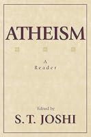 Algopix Similar Product 11 - Atheism: A Reader
