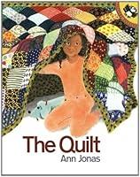 Algopix Similar Product 17 - The Quilt