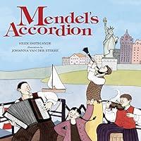 Algopix Similar Product 16 - Mendel's Accordion