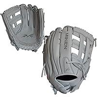 Algopix Similar Product 10 - Miken PRO Series Fielding Glove 15