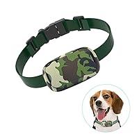 Algopix Similar Product 19 - POP VIEW Dog Anti Bark Collar Small