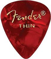 Algopix Similar Product 7 - Fender 351 Shape Premium Picks 12