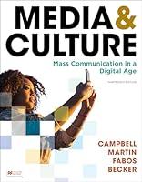 Algopix Similar Product 20 - Media  Culture An Introduction to