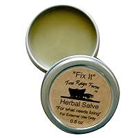 Algopix Similar Product 12 - Free Reign Farm Fix It 08 Ounce Herbal