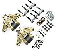Algopix Similar Product 15 - Dexter K7165200 Complete Tandem Kit