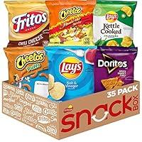 Algopix Similar Product 10 - Frito Lay Bold Mix Variety Pack Pack