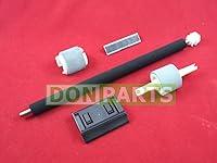 Algopix Similar Product 10 - Maintenance Roller Kit for HP Laserjet