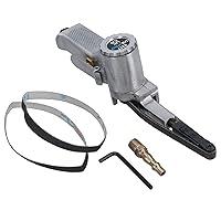 Algopix Similar Product 9 - AB Tools 10mm Air Finger Belt Sander