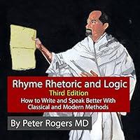 Algopix Similar Product 9 - Rhyme Rhetoric and LogicThird