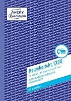 Algopix Similar Product 15 - Avery Zweckform 1306 Director Report