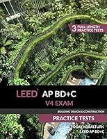 Algopix Similar Product 6 - LEED AP BDC V4 Exam Practice Tests
