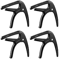 Algopix Similar Product 8 - Guitar Capo for Acoustic and Electric 6