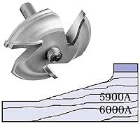 Algopix Similar Product 13 - Whiteside Router Bits 6000A Large