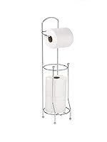 Algopix Similar Product 15 - Bath Bliss Chrome Holds Lightweight