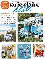 Algopix Similar Product 5 - Marie Claire Idees