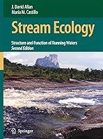 Algopix Similar Product 20 - Stream Ecology Structure and Function