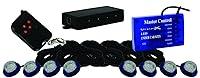Algopix Similar Product 12 - Vision X Lighting HILSTB Blue LED