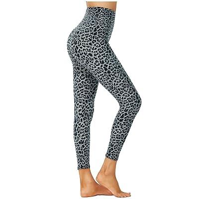 Best Deal for YALFJV 18 Month Girl Yoga Pants Women's Tummy Workout Yoga