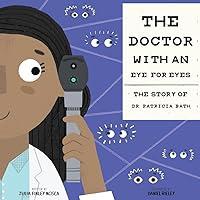 Algopix Similar Product 15 - The Doctor with an Eye for Eyes The