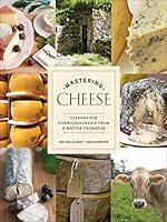 Algopix Similar Product 18 - Mastering Cheese Lessons for