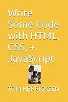 Algopix Similar Product 14 - Write Some Code with HTML CSS 