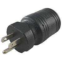 Algopix Similar Product 3 - Conntek 30129 15A to 1520A Plug
