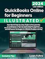 Algopix Similar Product 17 - Quickbooks Online for Beginners