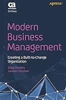 Algopix Similar Product 13 - Modern Business Management Creating a