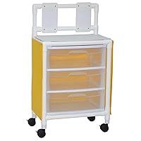 Algopix Similar Product 13 - MJM International 3U3DISO Universal
