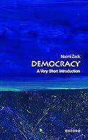 Algopix Similar Product 4 - Democracy A Very Short Introduction