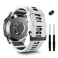 Algopix Similar Product 12 - ZPJPPLX Compatible with Garmin Fenix