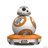 Algopix Similar Product 17 - Original BB8 by Sphero No Droid