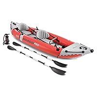 Algopix Similar Product 7 - INTEX 68309EP Excursion Pro K2