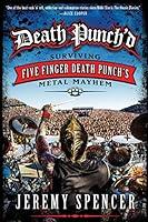 Algopix Similar Product 14 - DEATH PUNCHD