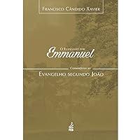 Algopix Similar Product 10 - Evangelho por Emmanuel Comentarios ao