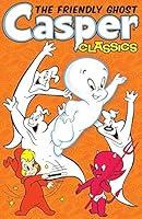 Algopix Similar Product 14 - Casper the Friendly Ghost Classics Vol