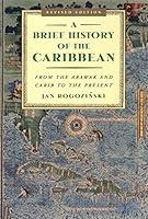 Algopix Similar Product 18 - A Brief History of the Caribbean From