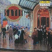 Algopix Similar Product 20 - Satie: Complete Piano Music