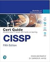 Algopix Similar Product 12 - CISSP Cert Guide (Certification Guide)