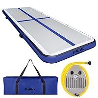 Algopix Similar Product 20 - STARFLEX Gymnastics Air Track 10ft13ft