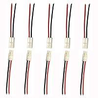 Algopix Similar Product 4 - JFtech Tamiya Big Style Connector Male