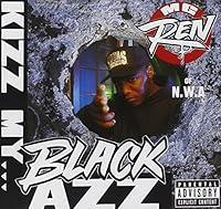 Algopix Similar Product 12 - Kizz My Black Azz [Explicit]