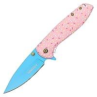 Algopix Similar Product 5 - Buckshot Knives 75 Overall Sweet