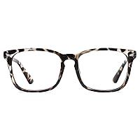 Algopix Similar Product 1 - TIJN Blue Light Blocking Glasses for