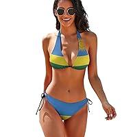 Algopix Similar Product 5 - TAIZIYEAH Bikini Sets for Women Rwanda