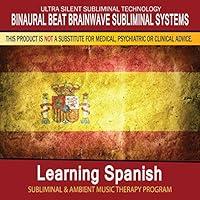 Algopix Similar Product 16 - Learning Spanish  Subliminal  Ambient